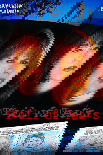 Trail of Tears Poster of Trail of Tears