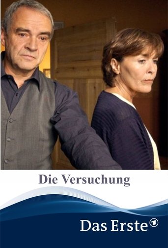 Die Versuchung Poster of Die Versuchung
