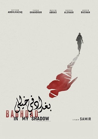 Baghdad in My Shadow Poster of Baghdad in My Shadow