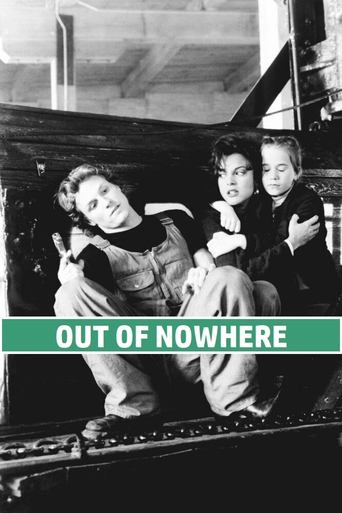 Out of Nowhere Poster of Out of Nowhere