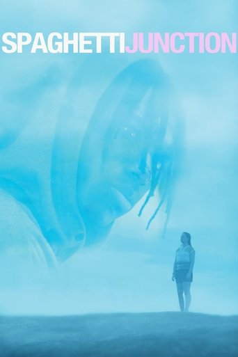 Spaghetti Junction Poster of Spaghetti Junction