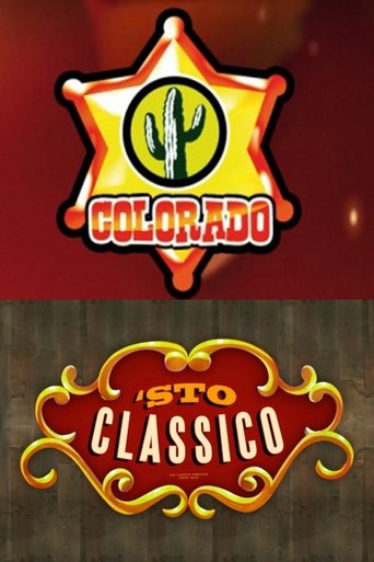 Colorado: Sto Classico - Pinocchio Poster of Colorado: Sto Classico - Pinocchio