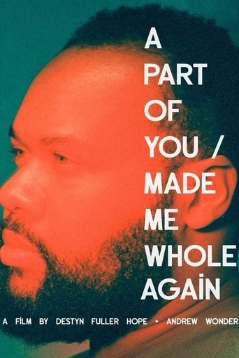 A Part of You / Made Me Whole Again Poster of A Part of You / Made Me Whole Again