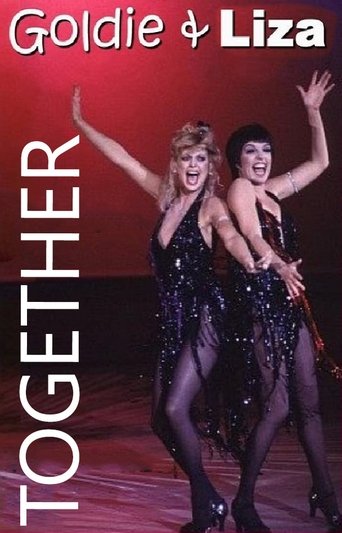Goldie and Liza Together Poster of Goldie and Liza Together