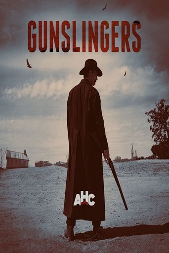 Gunslingers Poster of Gunslingers