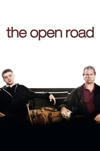 The Open Road Poster of The Open Road