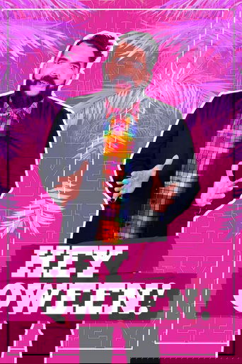 Hey Qween! Poster of Hey Qween!