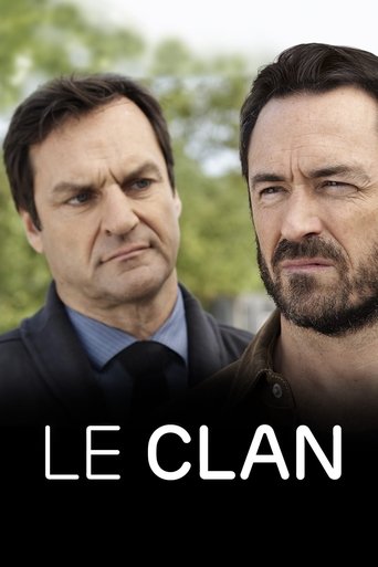 Le clan Poster of Le clan