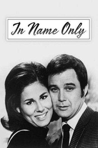 In Name Only Poster of In Name Only