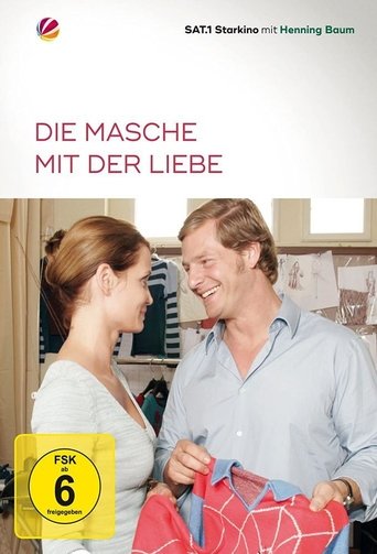 Die Masche mit der Liebe Poster of Die Masche mit der Liebe