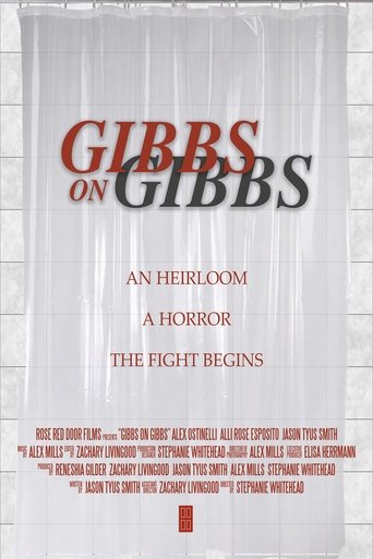 Gibbs on Gibbs Poster of Gibbs on Gibbs