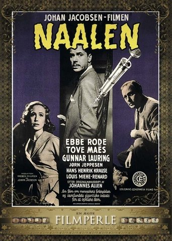 Naalen Poster of Naalen
