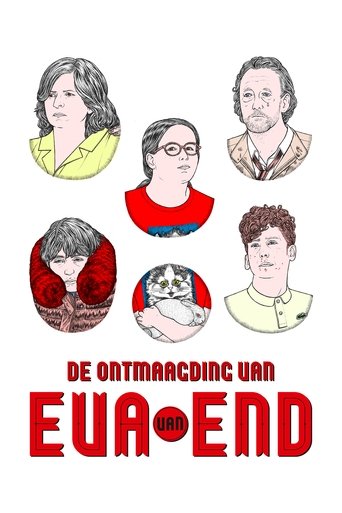 The Deflowering of Eva van End Poster of The Deflowering of Eva van End