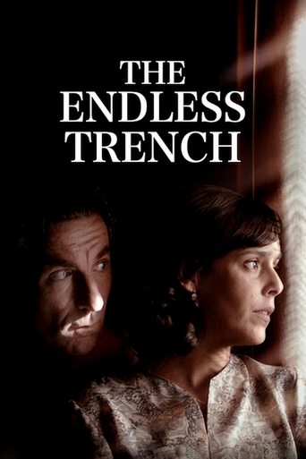 The Endless Trench Poster of The Endless Trench