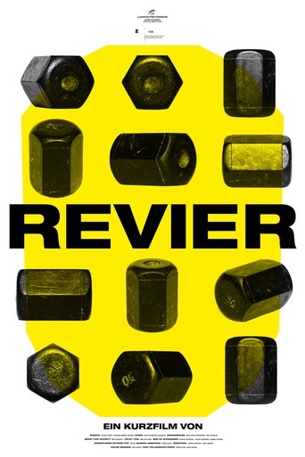 Territory Poster of Territory
