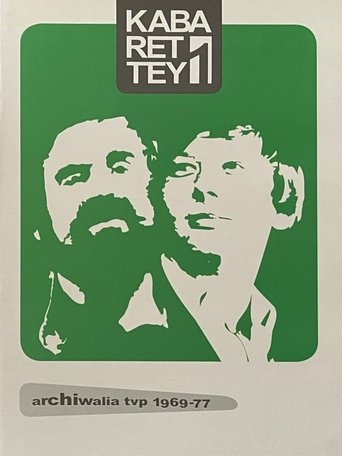 Z archiwum Tey czyli retroTEYada część 1 Poster of Z archiwum Tey czyli retroTEYada część 1