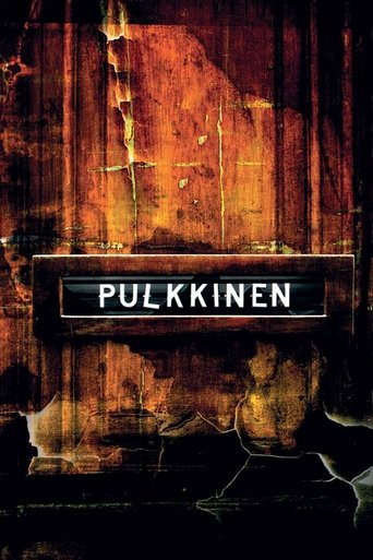 Pulkkinen Poster of Pulkkinen