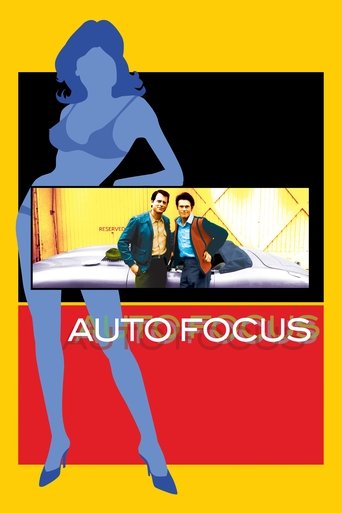 Auto Focus Poster of Auto Focus