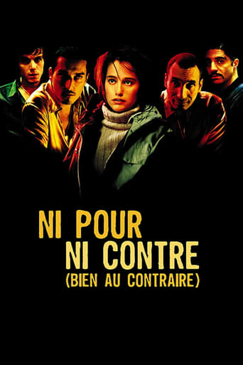 Not For, or Against (Quite the Contrary) Poster of Not For, or Against (Quite the Contrary)