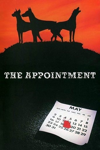 The Appointment Poster of The Appointment