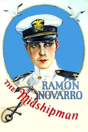 The Midshipman Poster of The Midshipman