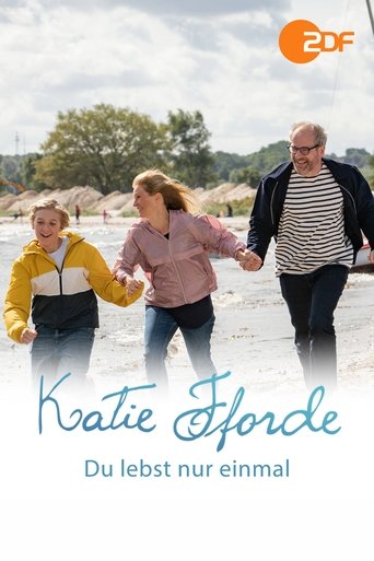 Katie Fforde - Du lebst nur einmal Poster of Katie Fforde - Du lebst nur einmal