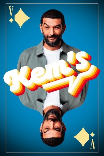 Kem's Poster of Kem's