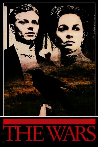 The Wars Poster of The Wars