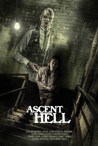 Ascent to Hell Poster of Ascent to Hell