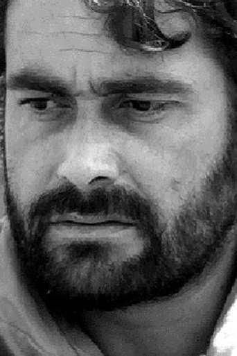 Maurício do Valle Portrait of Maurício do Valle