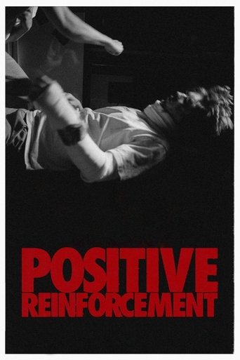 Positive Reinforcement Poster of Positive Reinforcement