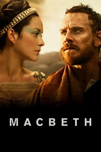 Macbeth Poster of Macbeth