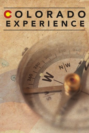 Colorado Experience Poster of Colorado Experience