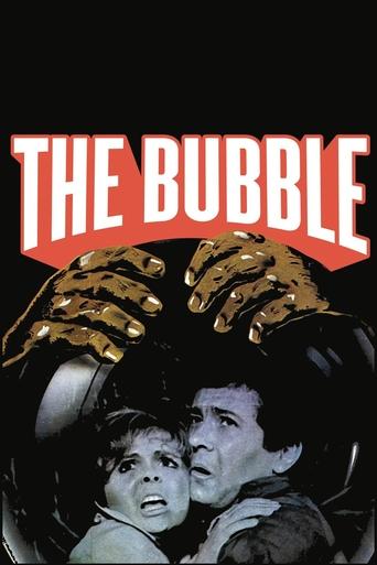 The Bubble Poster of The Bubble