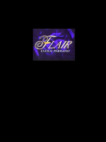 Flair Poster of Flair