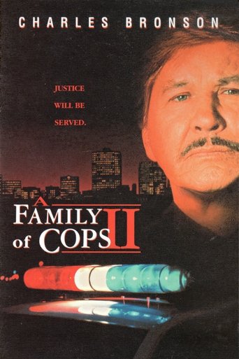 Breach of Faith: A Family of Cops II Poster of Breach of Faith: A Family of Cops II