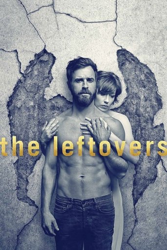 The Leftovers Poster of The Leftovers
