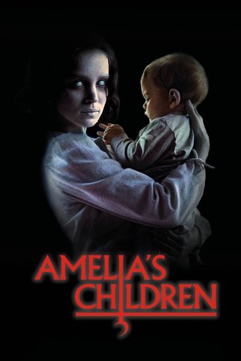 Amelia’s Children Poster of Amelia’s Children
