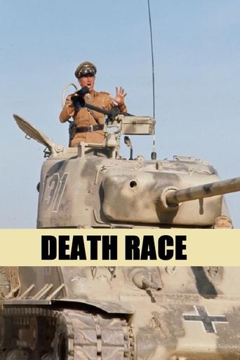 Death Race Poster of Death Race