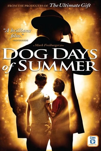 Dog Days of Summer Poster of Dog Days of Summer