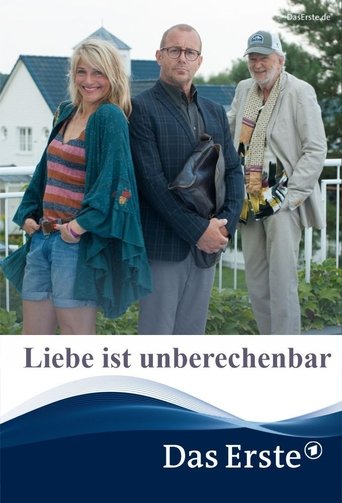 Liebe ist unberechenbar Poster of Liebe ist unberechenbar