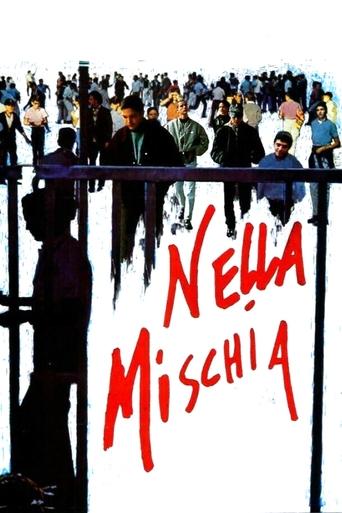 Nella mischia Poster of Nella mischia