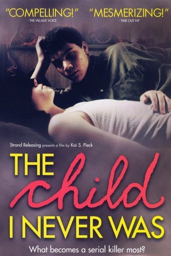 The Child I Never Was Poster of The Child I Never Was