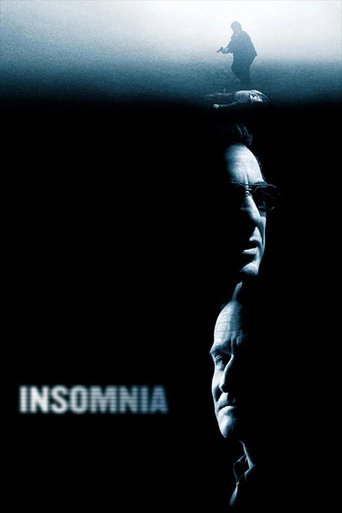 Insomnia Poster of Insomnia