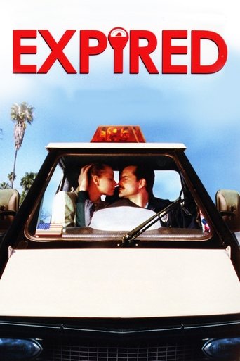 Expired Poster of Expired