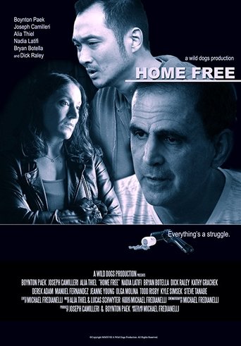 Home Free Poster of Home Free