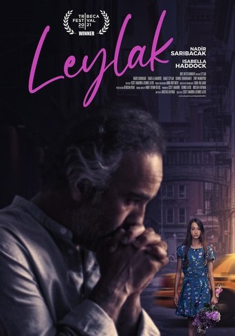 Leylak Poster of Leylak