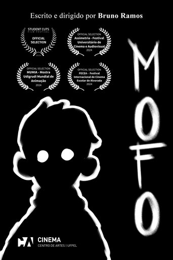 MOFO Poster of MOFO