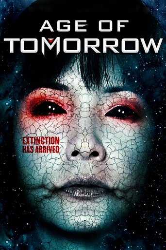 Age of Tomorrow Poster of Age of Tomorrow