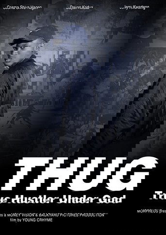 T.H.U.G. - True Hustler Under God Poster of T.H.U.G. - True Hustler Under God